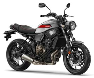 Yamaha XSR700 (2016-2021)